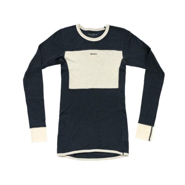 Devold Devold Wool Mesh 190 Shirt Wmn GO 151 226 A Bardu Sport 1