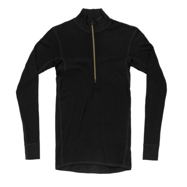 Devold Devold Wool Mesh 190 Zip Neck Man GO 151 240 D Bardu Sport 1