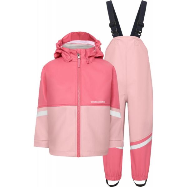 Didriksons Didriksons Waterman Kids Set 11 505585 Bardu Sport 1