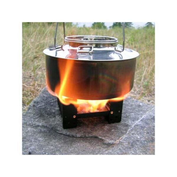 Eagle Products Eagle Products Brenseltabletter 24 Stk 30002 Bardu Sport 1