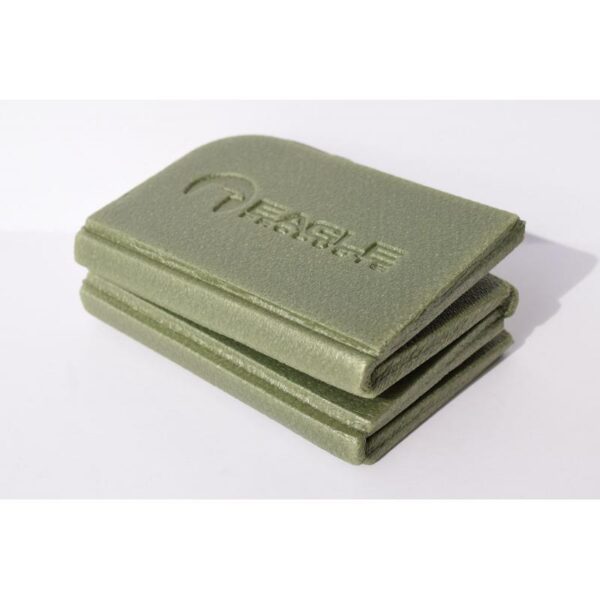 Eagle Products Eagle Products Sitteplate Brettet, Olivengrønn F12202 Bardu Sport 1