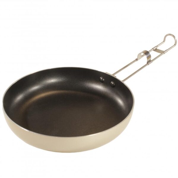 Eagle Products Eagle Products Stekepanne Non-Stick Alu Kvist ST2000 Bardu Sport 1