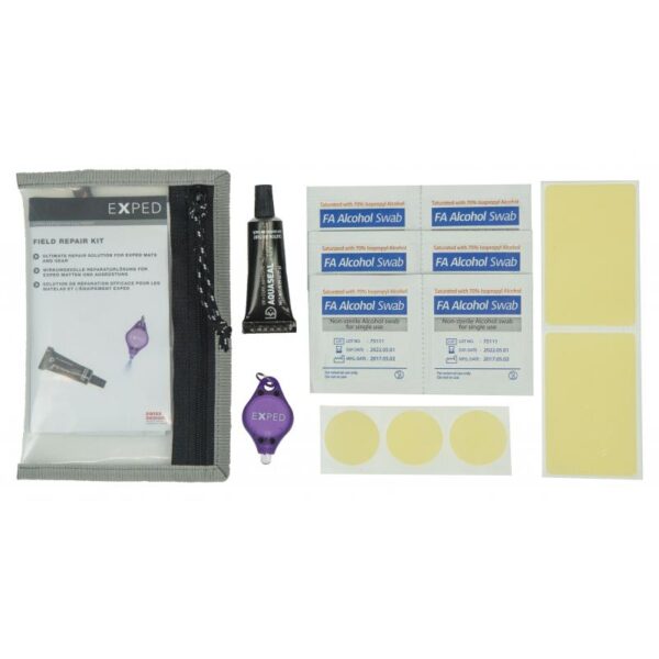 Exped Exped Field Repair Kit 7640445452427 Bardu Sport 1