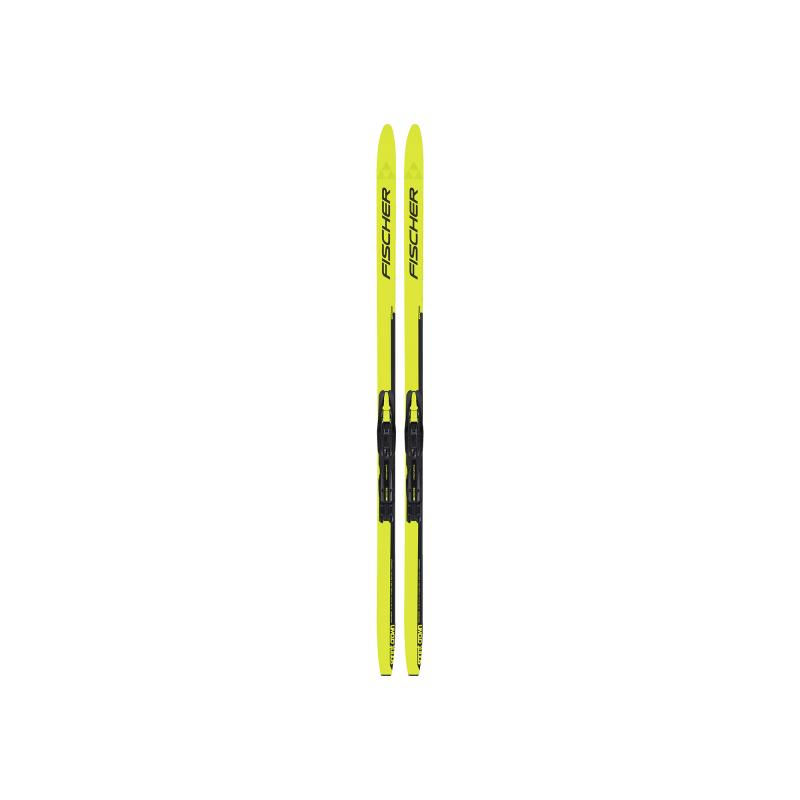 Fischer Fischer Sprint Crown N63023V Bardu Sport 1