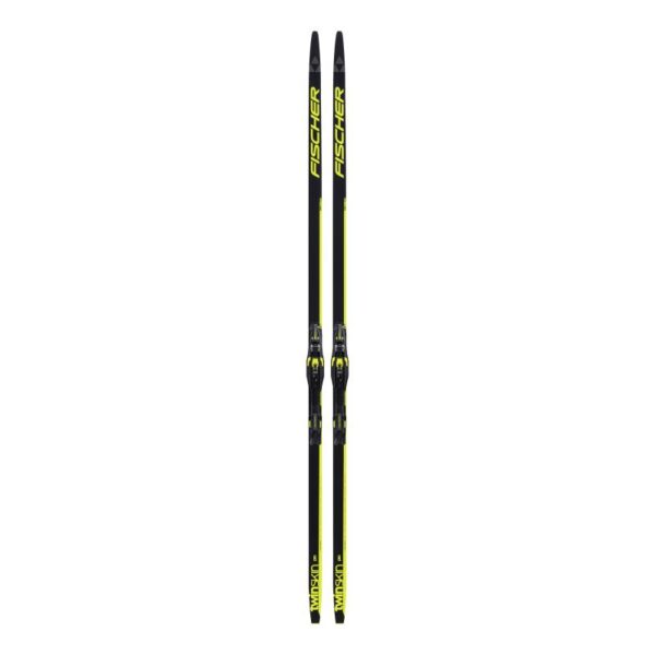 Fischer Fischer Twin Skin Pro Medium N23522 Bardu Sport 1