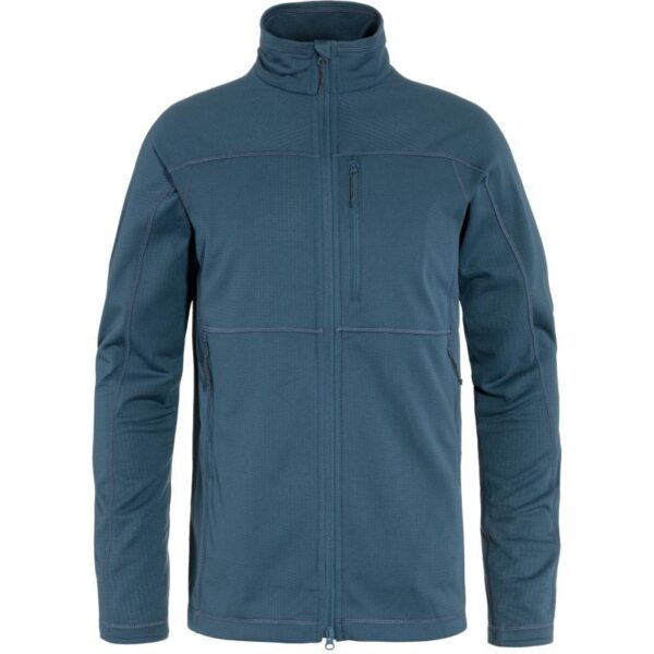 Fjällräven Fjällräven Abisko Lite Fleece Jacket M 86971 Bardu Sport 1