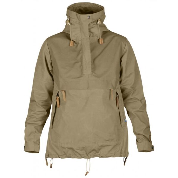 Fjällräven Fjällräven Anorak No. 8 W 89714 Bardu Sport 1