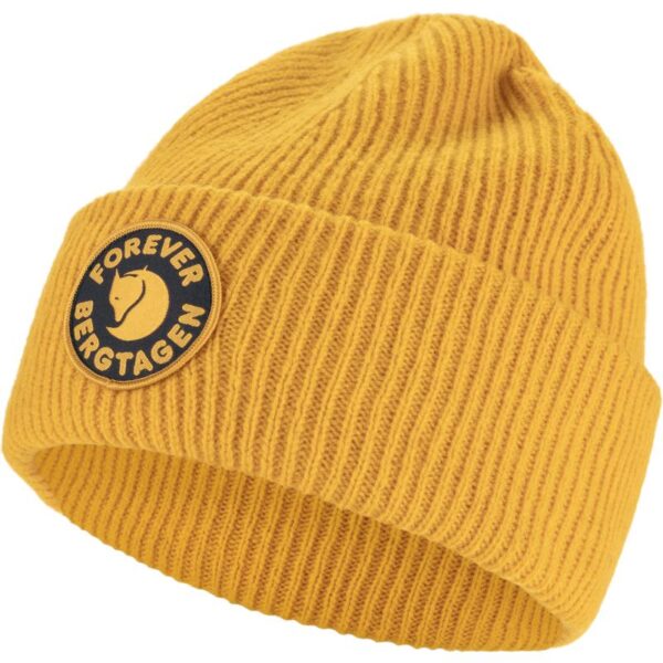 Fjällräven Fjällräven Bergtagen Forever Wool Beanie F13100187 Bardu Sport 1