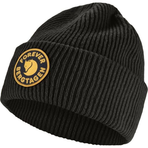 Fjällräven Fjällräven Bergtagen Forever Wool Beanie F13100187 Bardu Sport 1