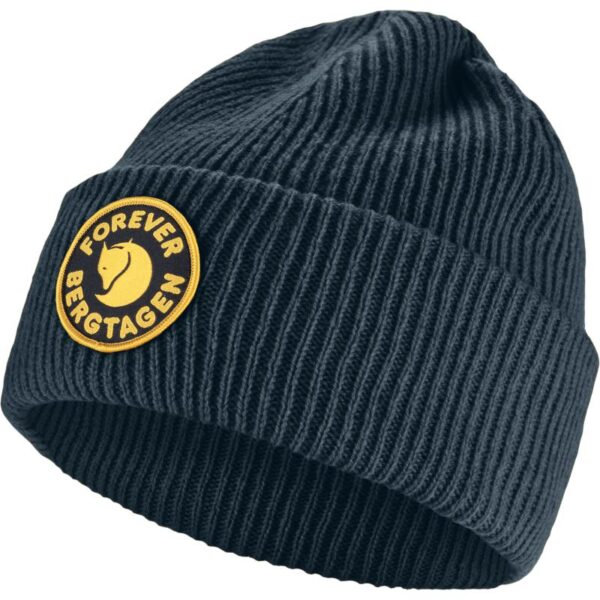 Fjällräven Fjällräven Bergtagen Forever Wool Beanie F13100187 Bardu Sport 1