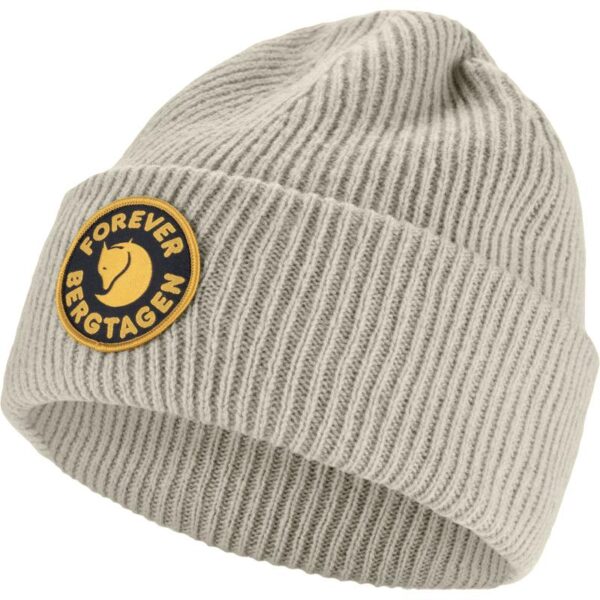 Fjällräven Fjällräven Bergtagen Forever Wool Beanie F13100187 Bardu Sport 1