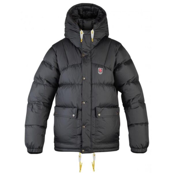 Fjällräven Fjällräven Expedition Down Lite Jacket M 84605 Bardu Sport 1