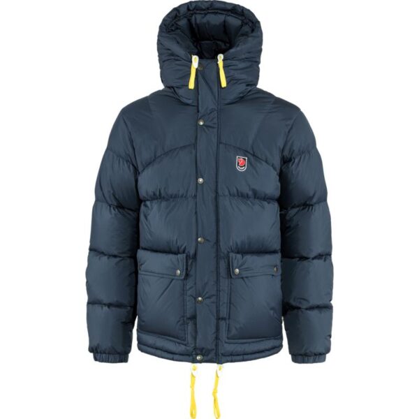 Fjällräven Fjällräven Expedition Down Lite Jacket M 84605 Bardu Sport 1