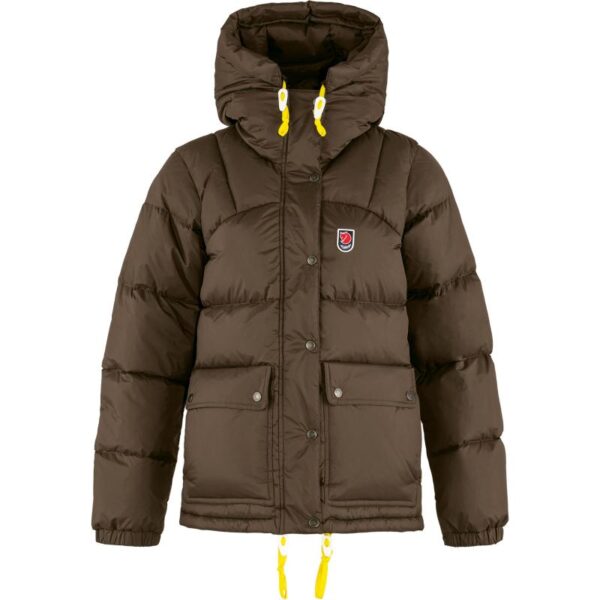 Fjällräven Fjällräven Expedition Down Lite Jacket W F89995 Bardu Sport 1