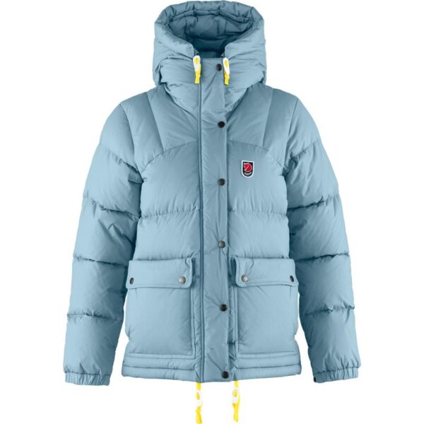 Fjällräven Fjällräven Expedition Down Lite Jacket W F89995 Bardu Sport 1