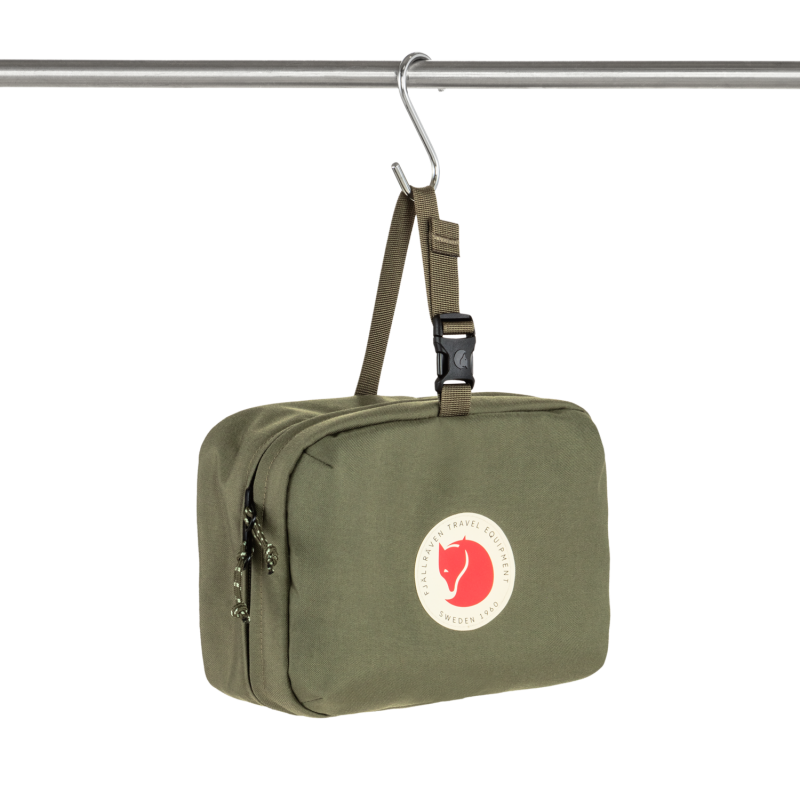 Fjällräven Fjällräven Färden Necessity Bag F23100160 Bardu Sport 3