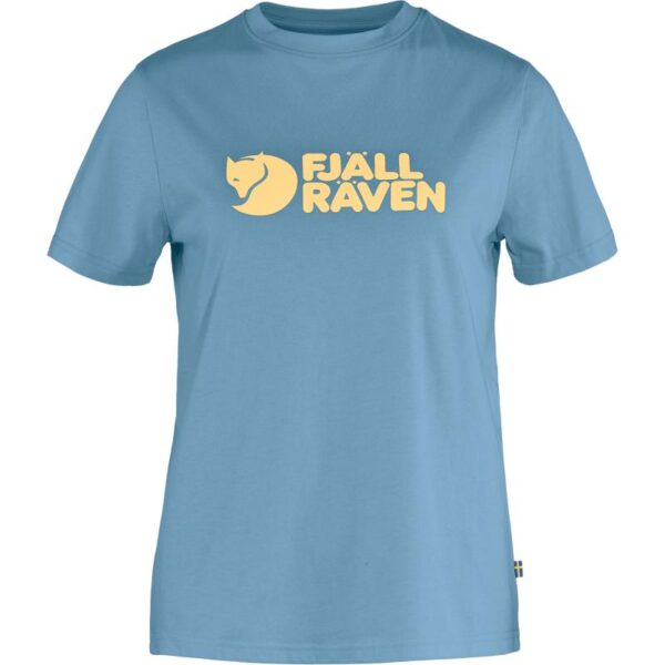 Fjällräven Fjällräven Fjällräven Logo Tee W 87146 Bardu Sport 1