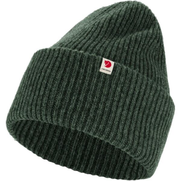 Fjällräven Fjällräven Heavy Beanie F12100006 Bardu Sport 1
