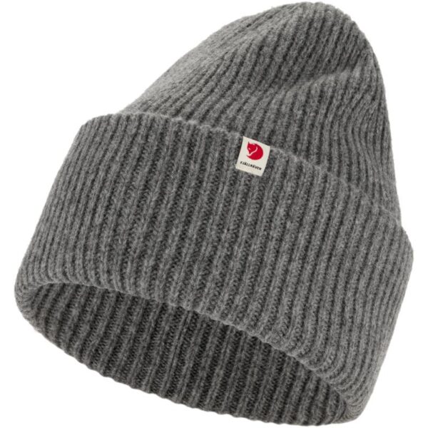 Fjällräven Fjällräven Heavy Beanie F12100006 Bardu Sport 1
