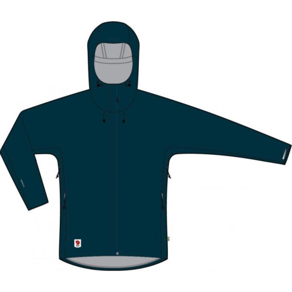Fjällräven Fjällräven High Coast Hydratic Jacket W 87351 Bardu Sport 1