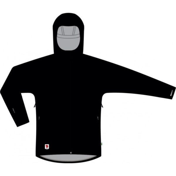 Fjällräven Fjällräven High Coast Hydratic Jacket W 87351 Bardu Sport 1