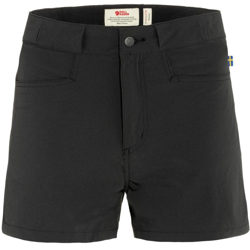 Fjällräven Fjällräven High Coast Lite Shorts W 89431 Bardu Sport 1