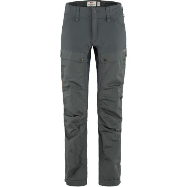 Fjällräven Fjällräven Keb Trousers Curved W F86705 Bardu Sport 1