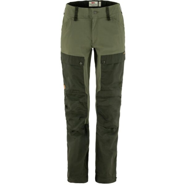 Fjällräven Fjällräven Keb Trousers Curved W F86705 Bardu Sport 1