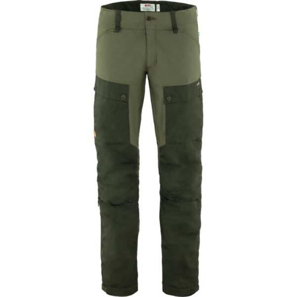 Fjällräven Fjällräven Keb Trousers M F87176 Bardu Sport 1