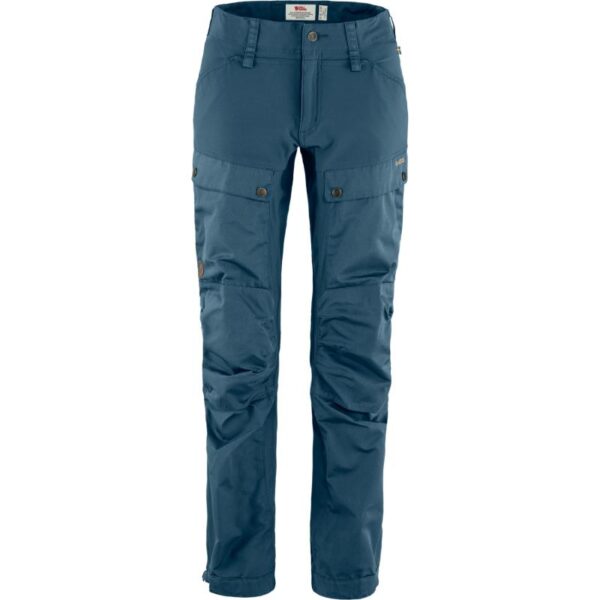 Fjällräven Fjällräven Keb Trousers W 86706 Bardu Sport 1