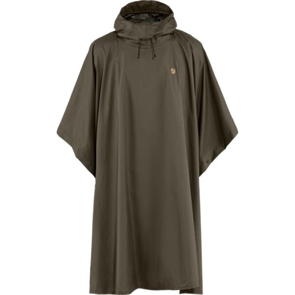 Fjällräven Fjällräven Poncho F80724 Bardu Sport 1