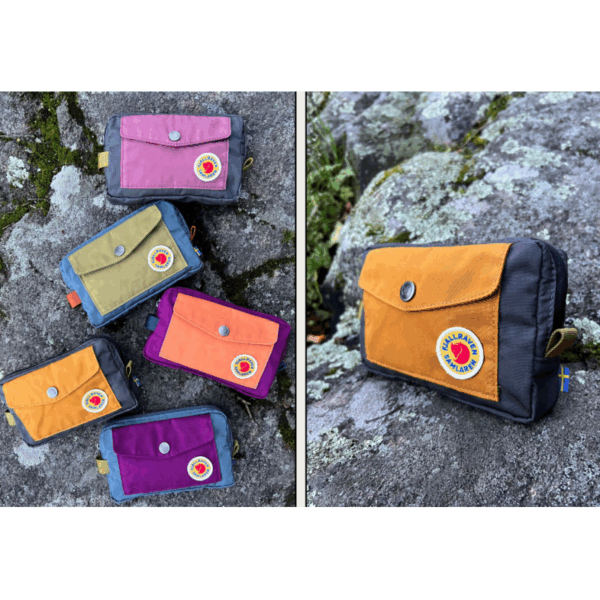 Fjällräven Fjällräven Samlaren Field Repair F23100176 Bardu Sport 1