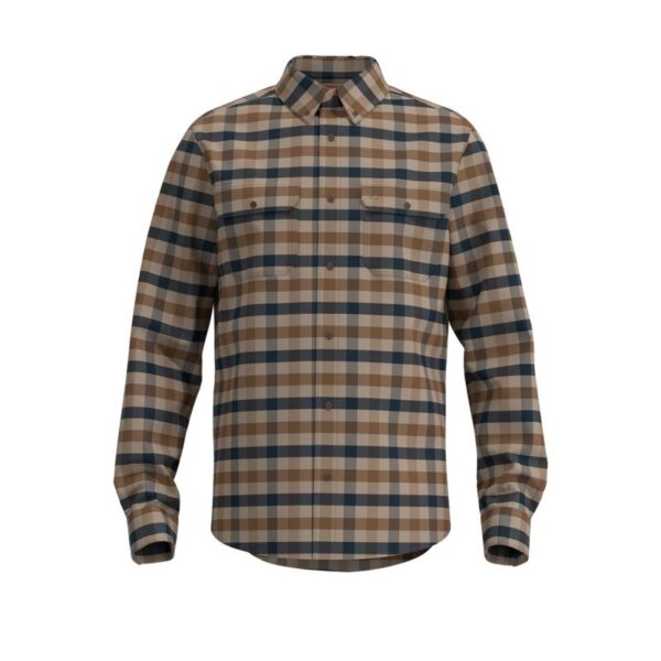 Fjällräven Fjällräven Skog Shirt M F81353 Bardu Sport 1