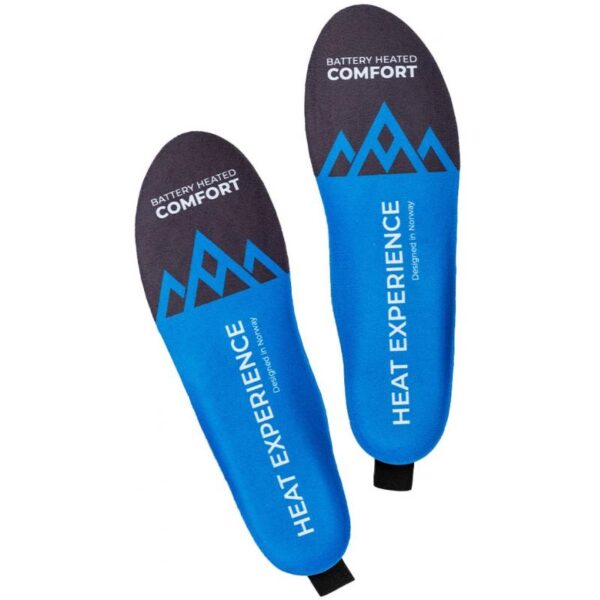 Heat Experience Heated App Insoles´´Imd HEFT001 Bardu Sport 1