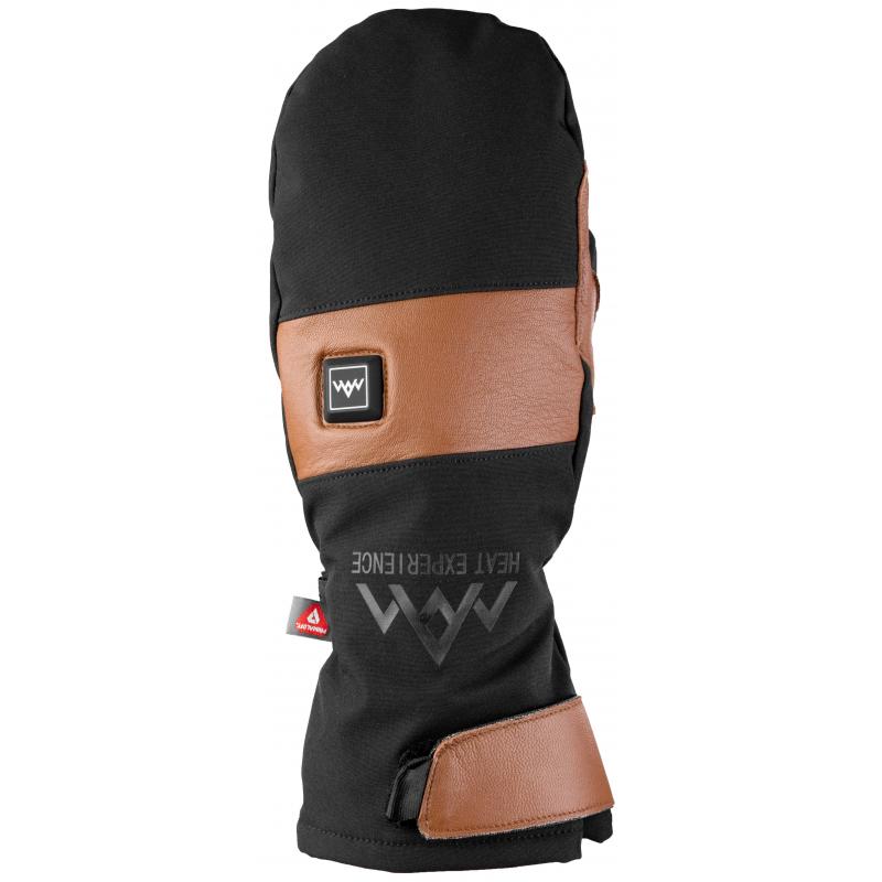 Heat Experience Heated Outdoor Mittens HEOS0031XX Bardu Sport 1