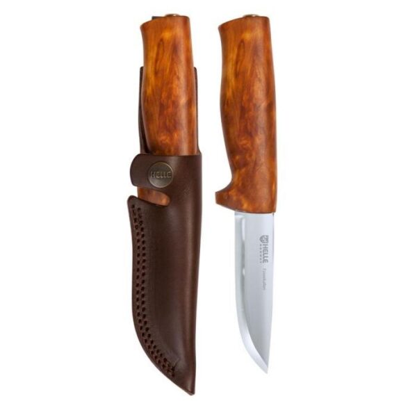 Helle Helle Fossekallen 1049 Bardu Sport 1