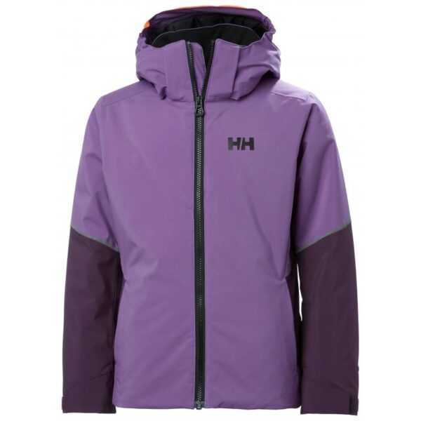 Helly Hansen Helly Hansen Jr Jewel Jacket 41764 Bardu Sport 1