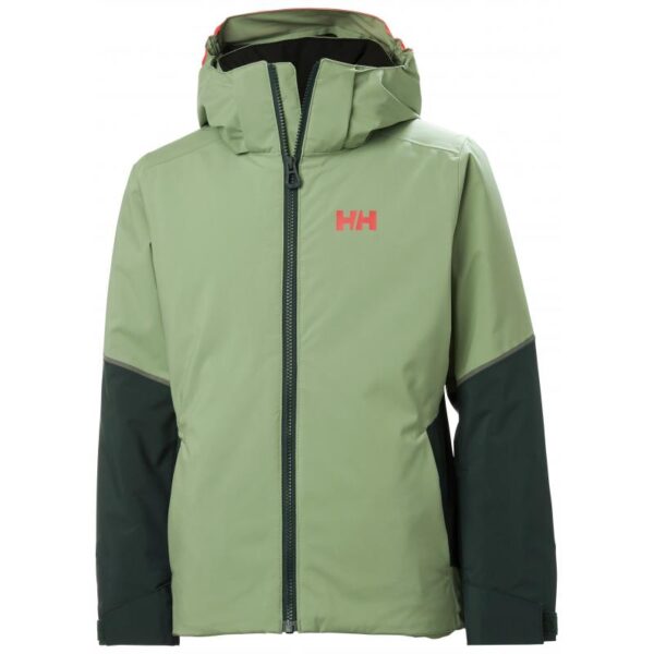 Helly Hansen Helly Hansen Jr Jewel Jacket 41764 Bardu Sport 1