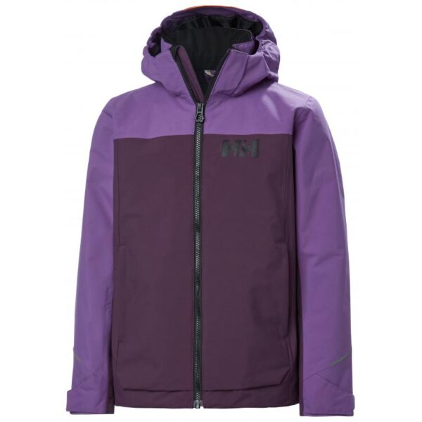 Helly Hansen Helly Hansen Jr Sogndal Jacket 41779 Bardu Sport 1