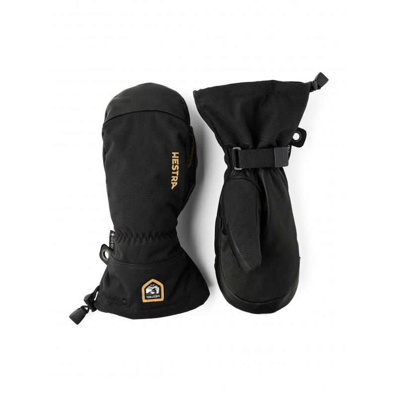 Hestra Hestra Army Leather Gore-Tex - Mitt 3003021 Bardu Sport 1