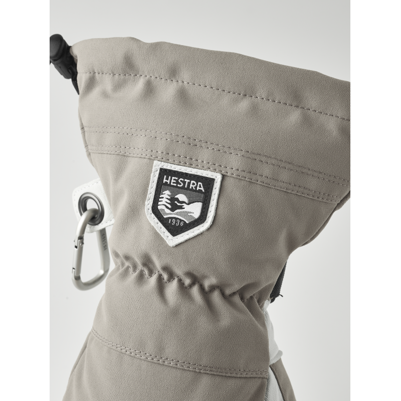 Hestra Hestra Army Leather Heli Ski - Mitt 30571 Bardu Sport 3