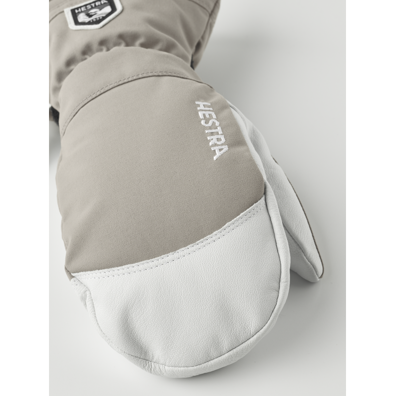 Hestra Hestra Army Leather Heli Ski - Mitt 30571 Bardu Sport 4