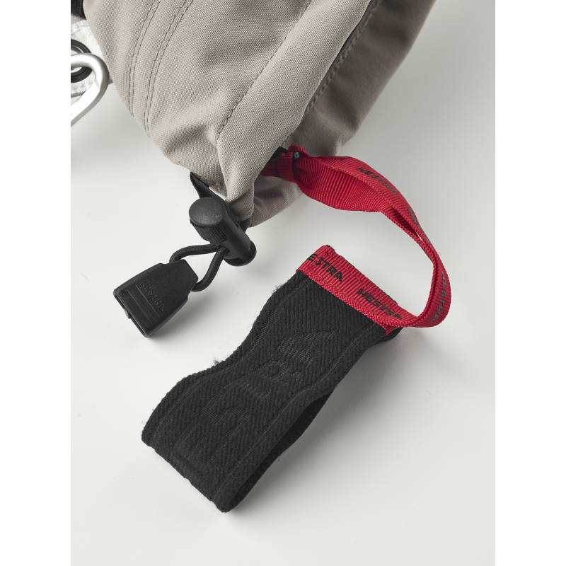 Hestra Hestra Army Leather Heli Ski - Mitt 30571 Bardu Sport 6