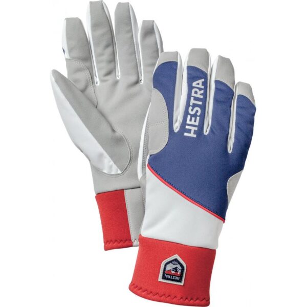 Hestra Hestra Comfort Tracker - 5 Finger 37440 Bardu Sport 1