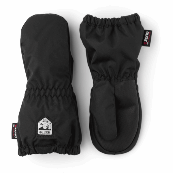 Hestra Hestra Czone Contact Kid´S Shell - Mitt 36261 Bardu Sport 1