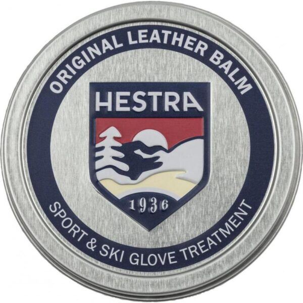 Hestra Hestra Leather Balm - Vit, One size 91700 Bardu Sport 1