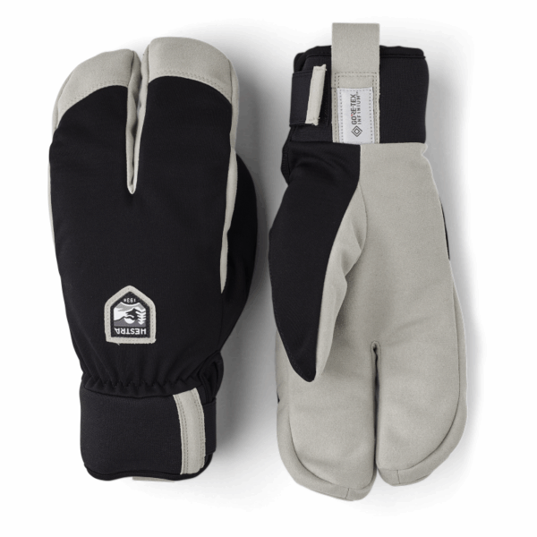 Hestra Hestra W.S. Wool Terry Split Mitt 37462 Bardu Sport 1