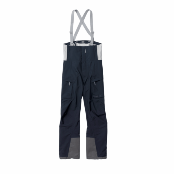 Houdini Houdini W´S Rollercoaster Bib Pants 800061 Bardu Sport 1