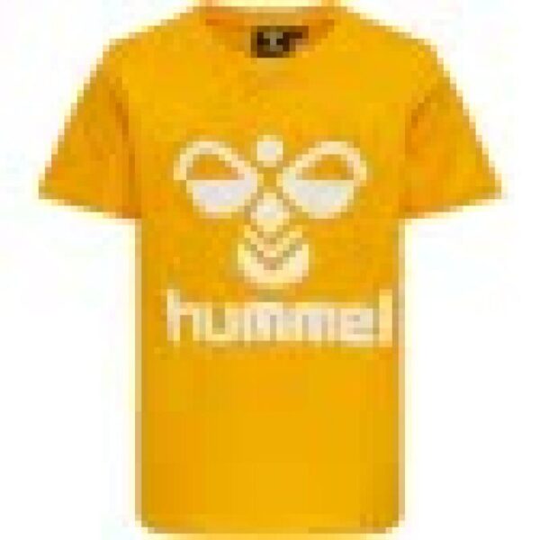 Hummel hmlTRES T-SHIRT S/S