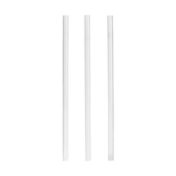 Hydro Flask 3-PACK REPLACEMENT STRAWS RSP Bardu Sport 1